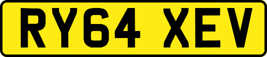 RY64XEV
