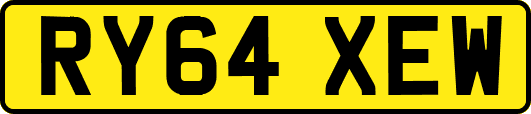 RY64XEW