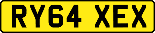 RY64XEX