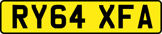 RY64XFA