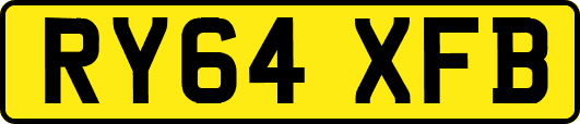 RY64XFB