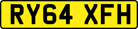 RY64XFH