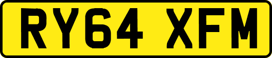 RY64XFM
