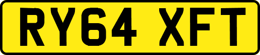 RY64XFT