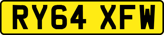 RY64XFW