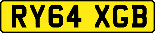 RY64XGB
