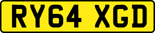 RY64XGD