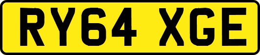 RY64XGE