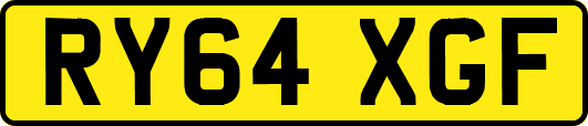 RY64XGF