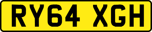 RY64XGH