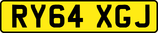 RY64XGJ