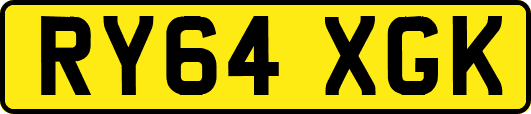 RY64XGK
