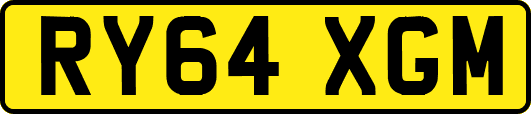 RY64XGM