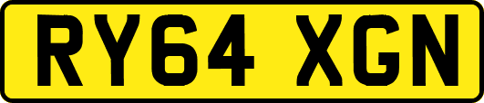 RY64XGN