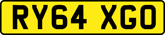 RY64XGO