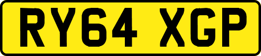 RY64XGP
