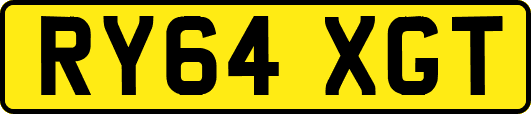 RY64XGT