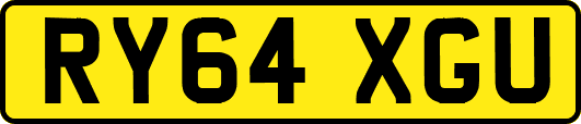 RY64XGU