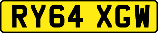 RY64XGW