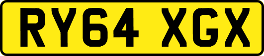 RY64XGX