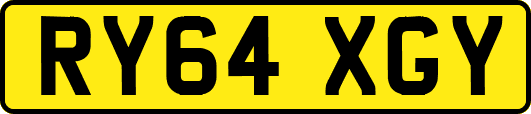 RY64XGY
