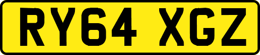 RY64XGZ