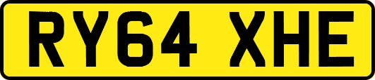 RY64XHE