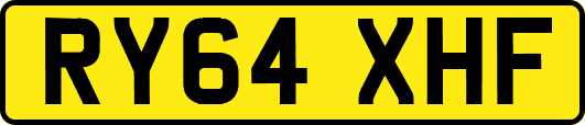 RY64XHF