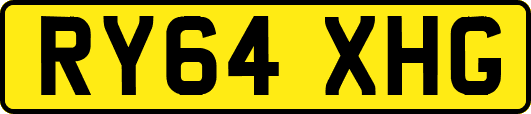 RY64XHG