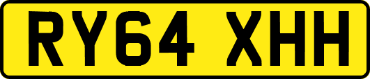 RY64XHH