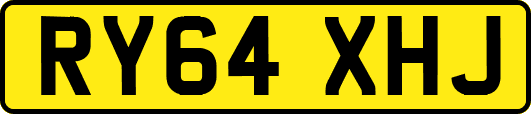 RY64XHJ