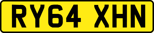 RY64XHN