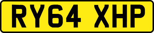 RY64XHP