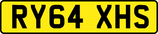 RY64XHS