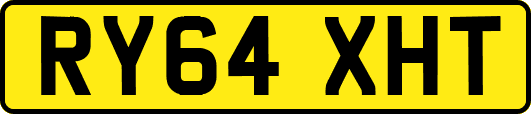 RY64XHT