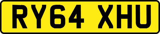 RY64XHU