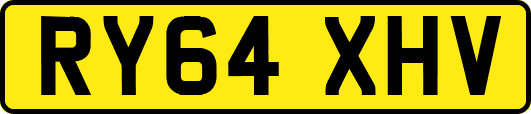 RY64XHV