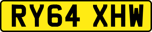 RY64XHW