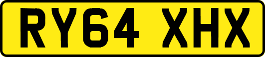 RY64XHX