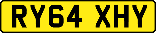 RY64XHY