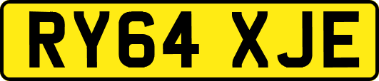 RY64XJE