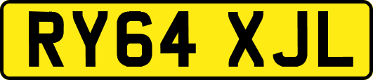 RY64XJL