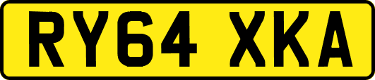 RY64XKA