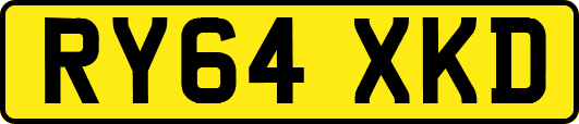 RY64XKD