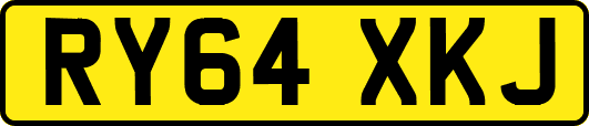 RY64XKJ