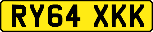 RY64XKK