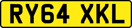 RY64XKL