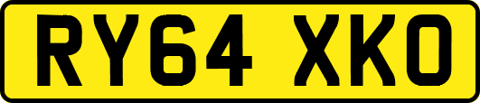 RY64XKO