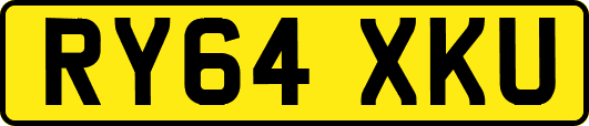 RY64XKU