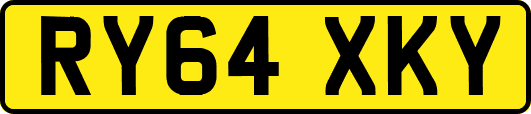 RY64XKY